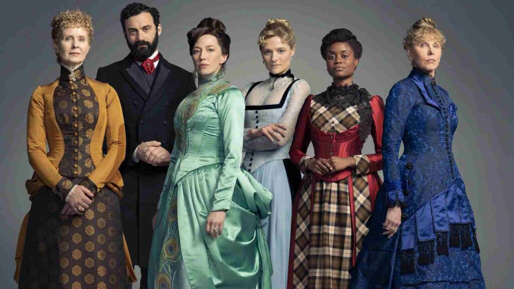 gilded age men’s fashion