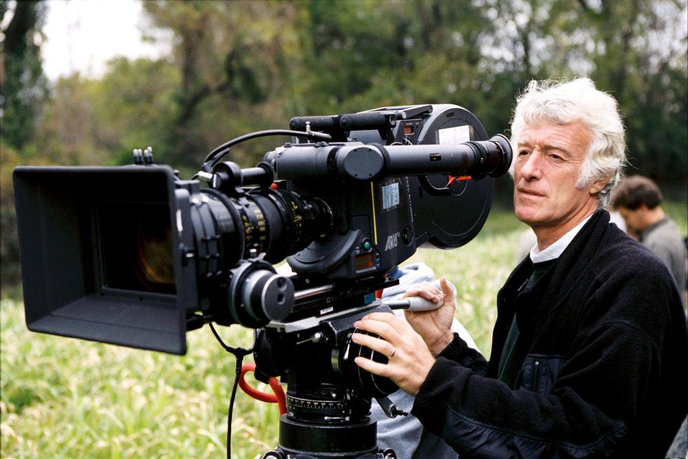 The Directors Behind the Movie