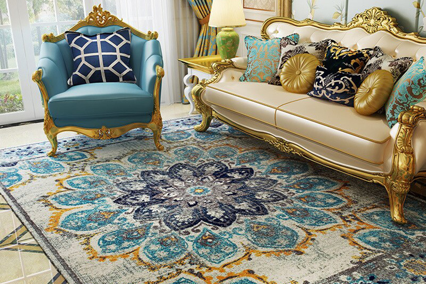 Best Carpet from carpet centre for your living room