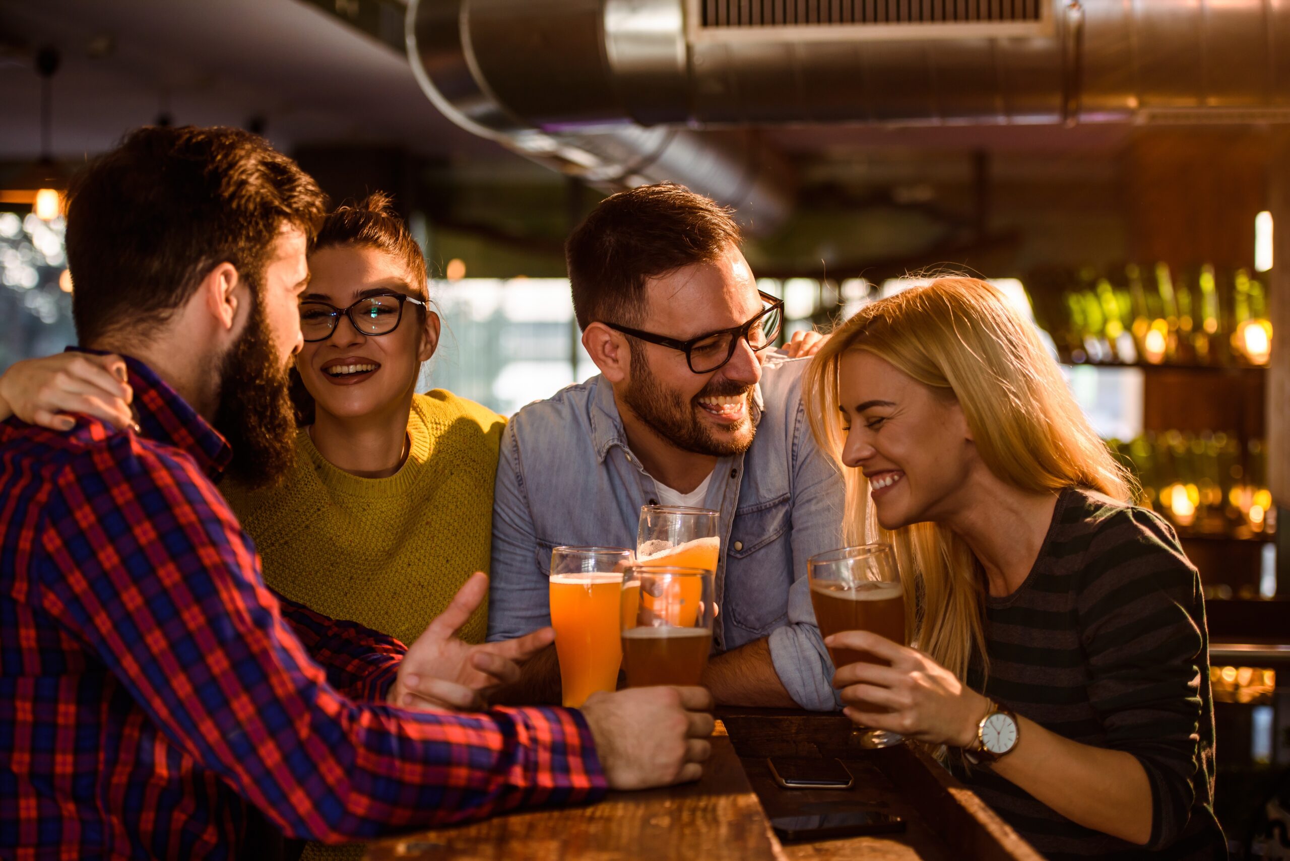 Best Family Friendly Bars Near You