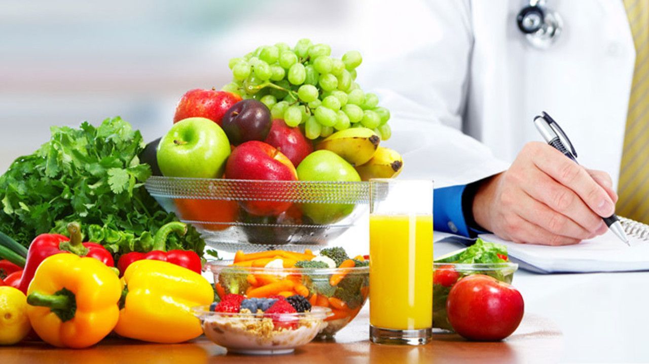 Nutritional Health