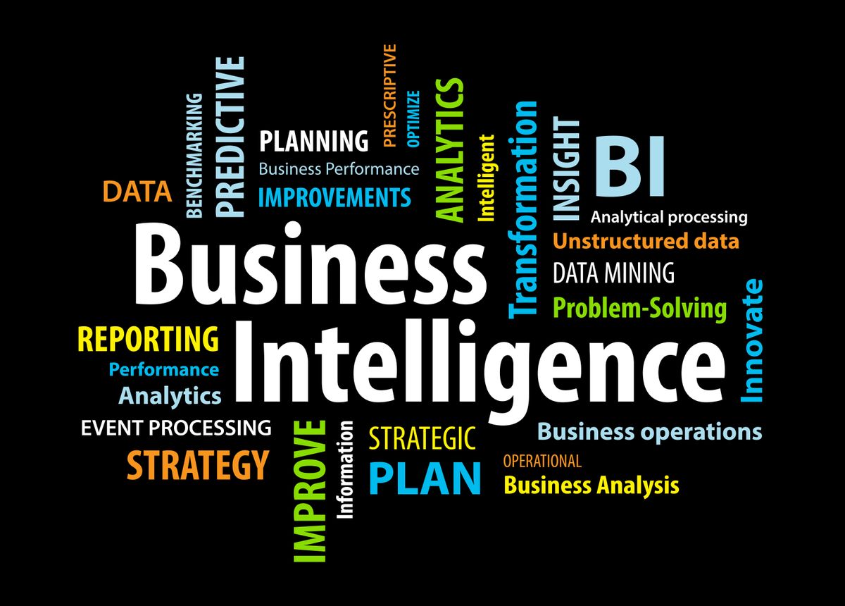 Business Intelligence Exercise