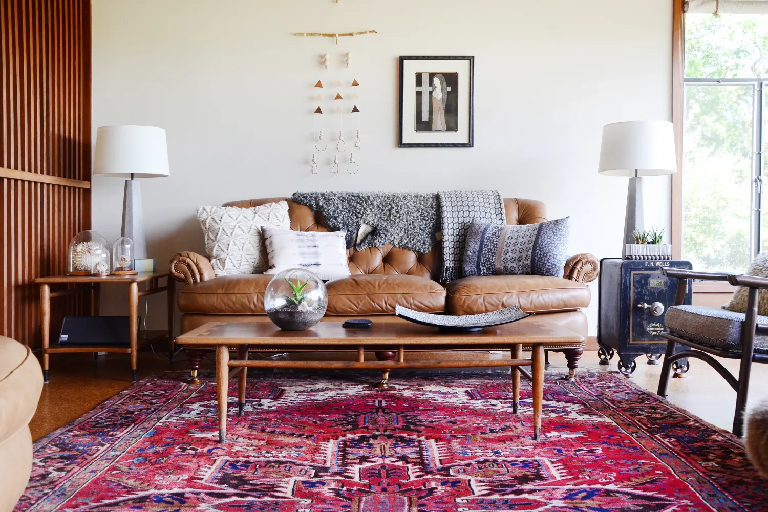Living rooms carpets