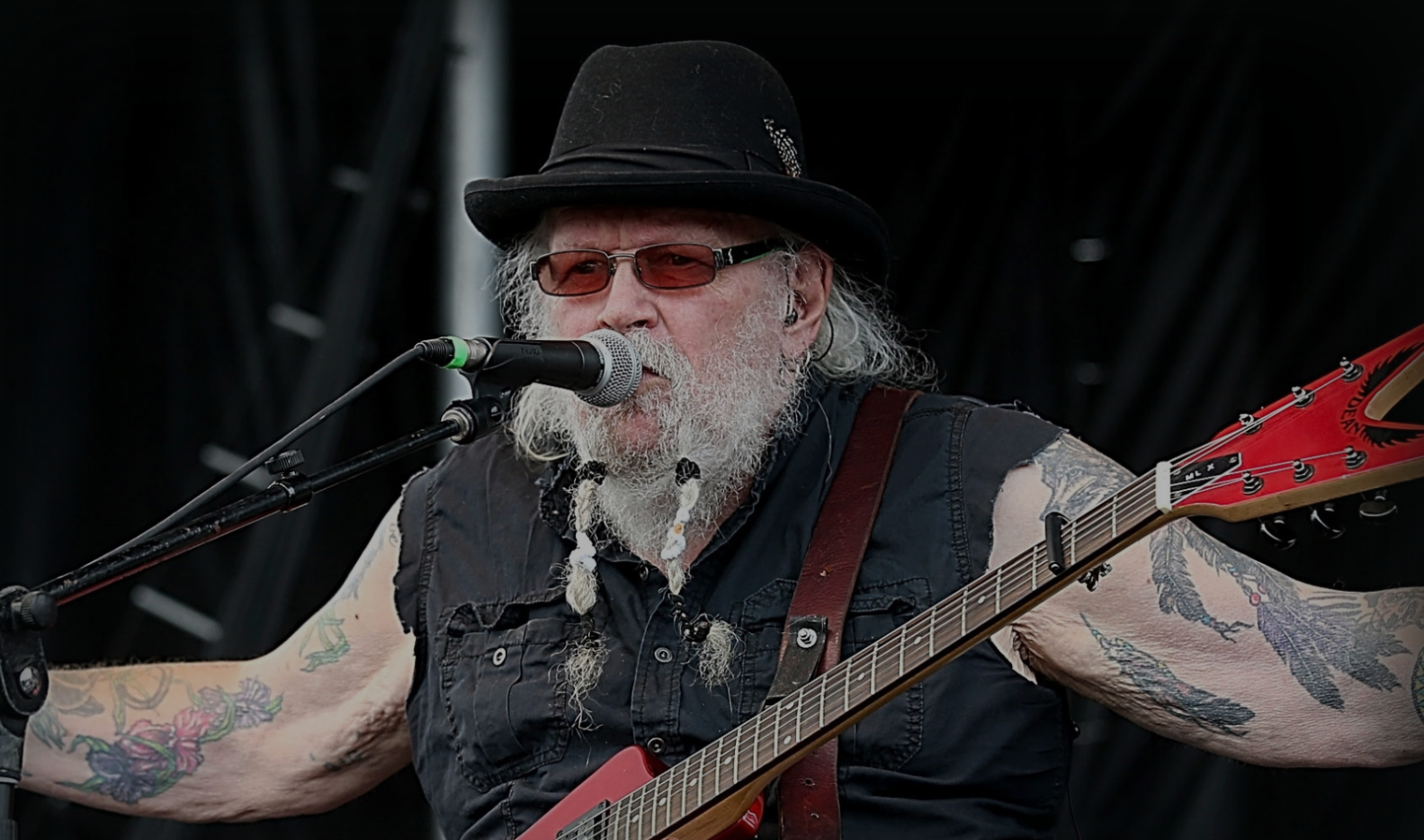 David Allan Coe Songs: The Legacy of an Outlaw Legend