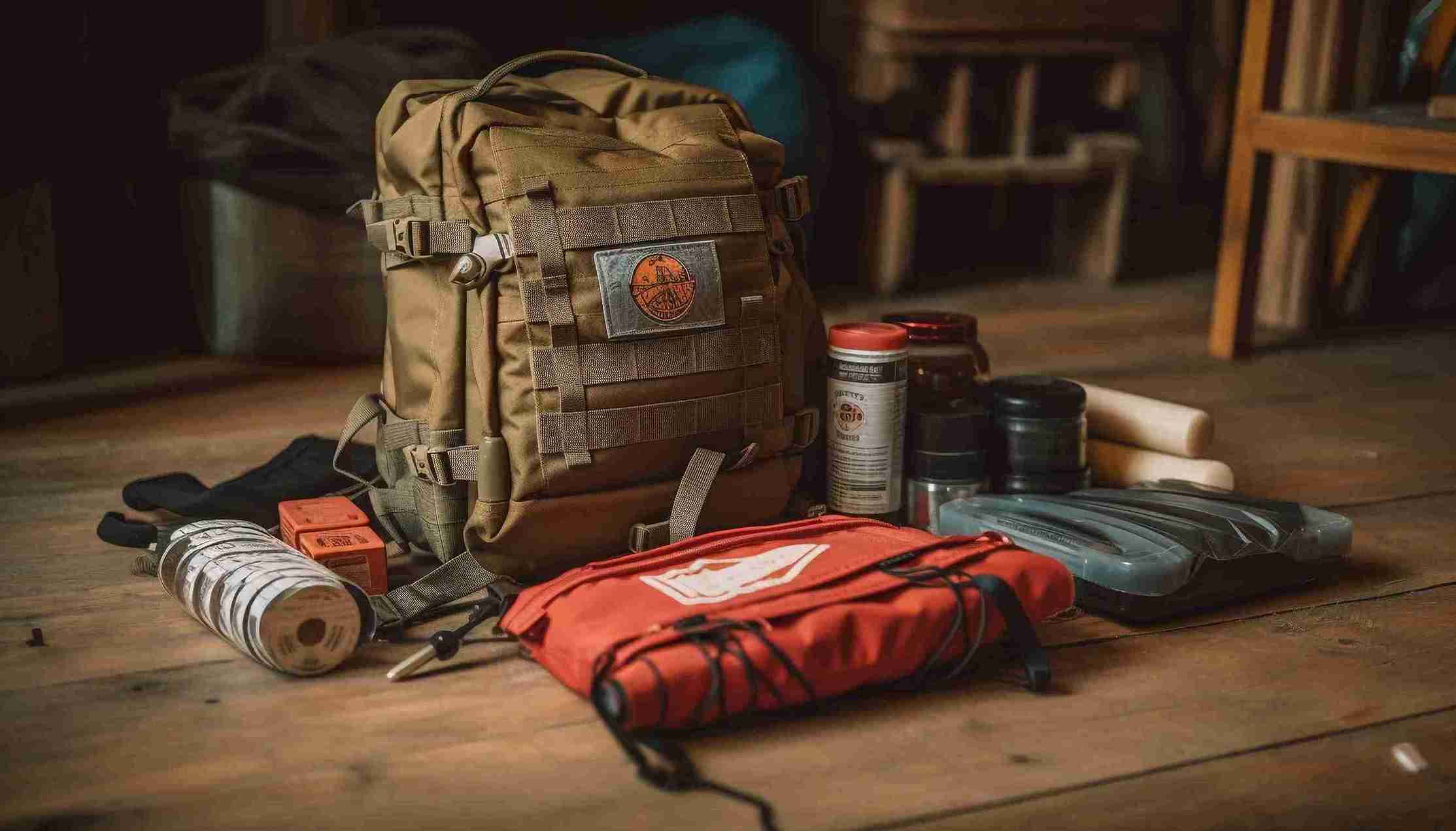 Best Camping Gear Checklist