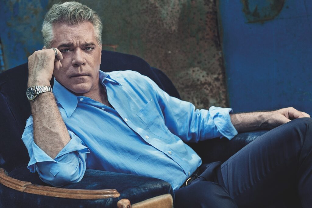 ray liotta net worth