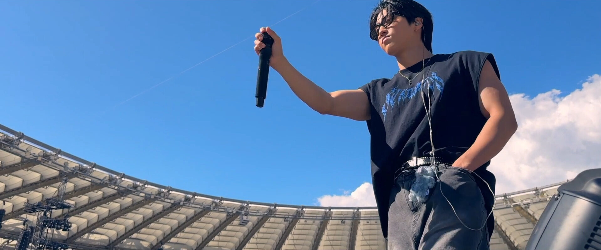 Stray Kids Movie: Everything About The dominate Experience
