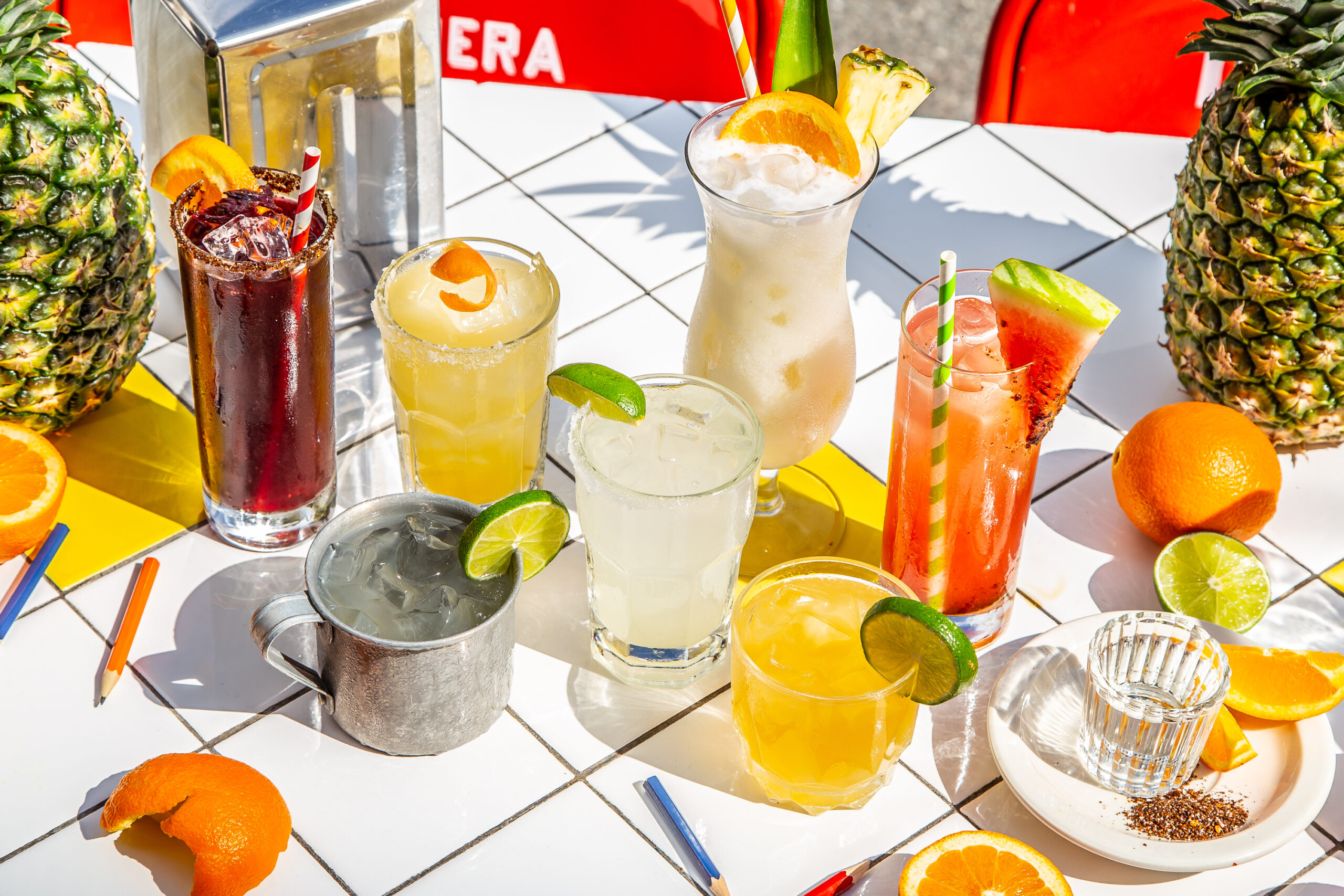 Cinco de Mayo Deals: Happy Hours, Drinks & Where to Celebrate