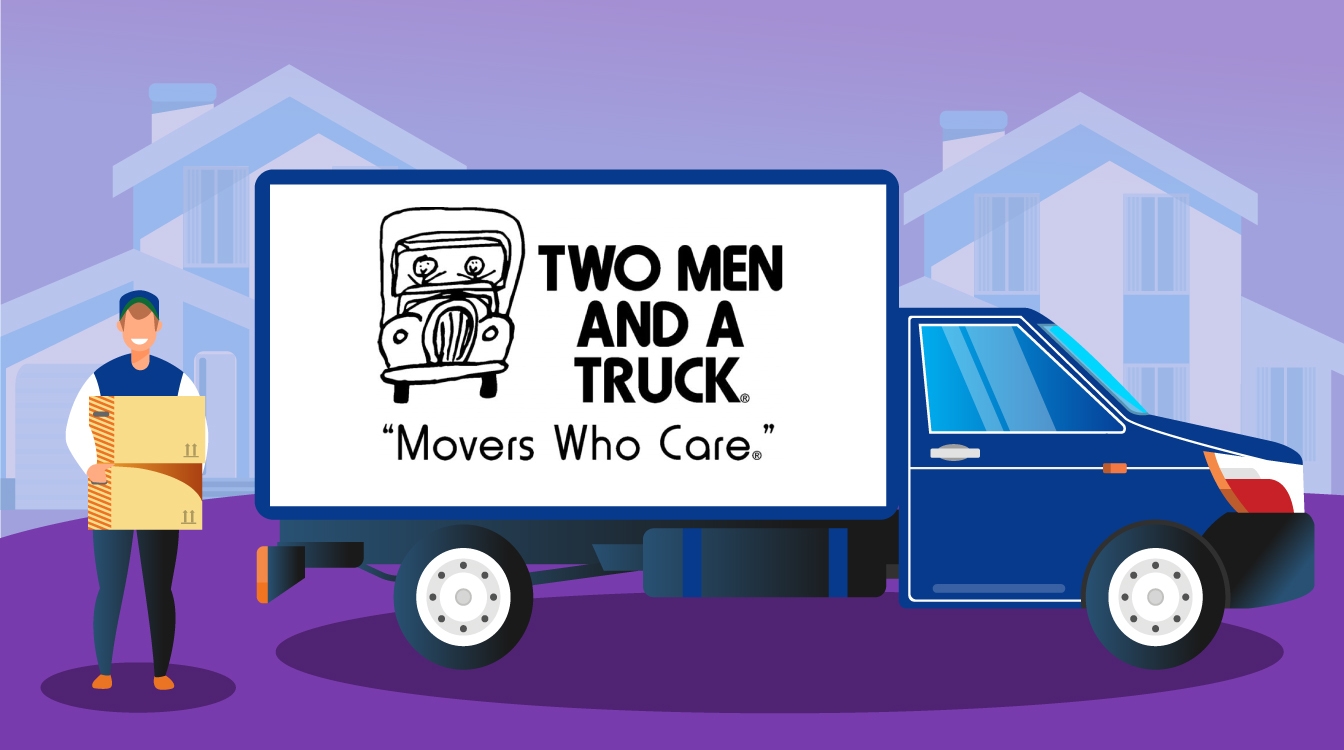 Two Men and a Truck