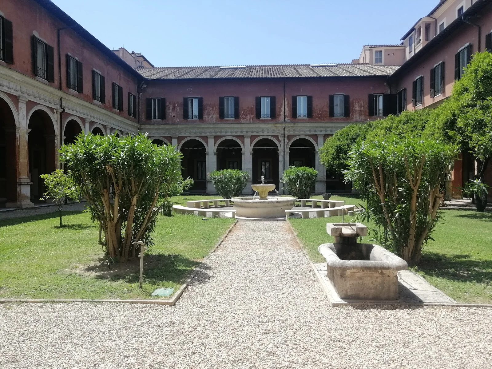 Pontifical University of Saint Thomas Aquinas: A Complete Guide