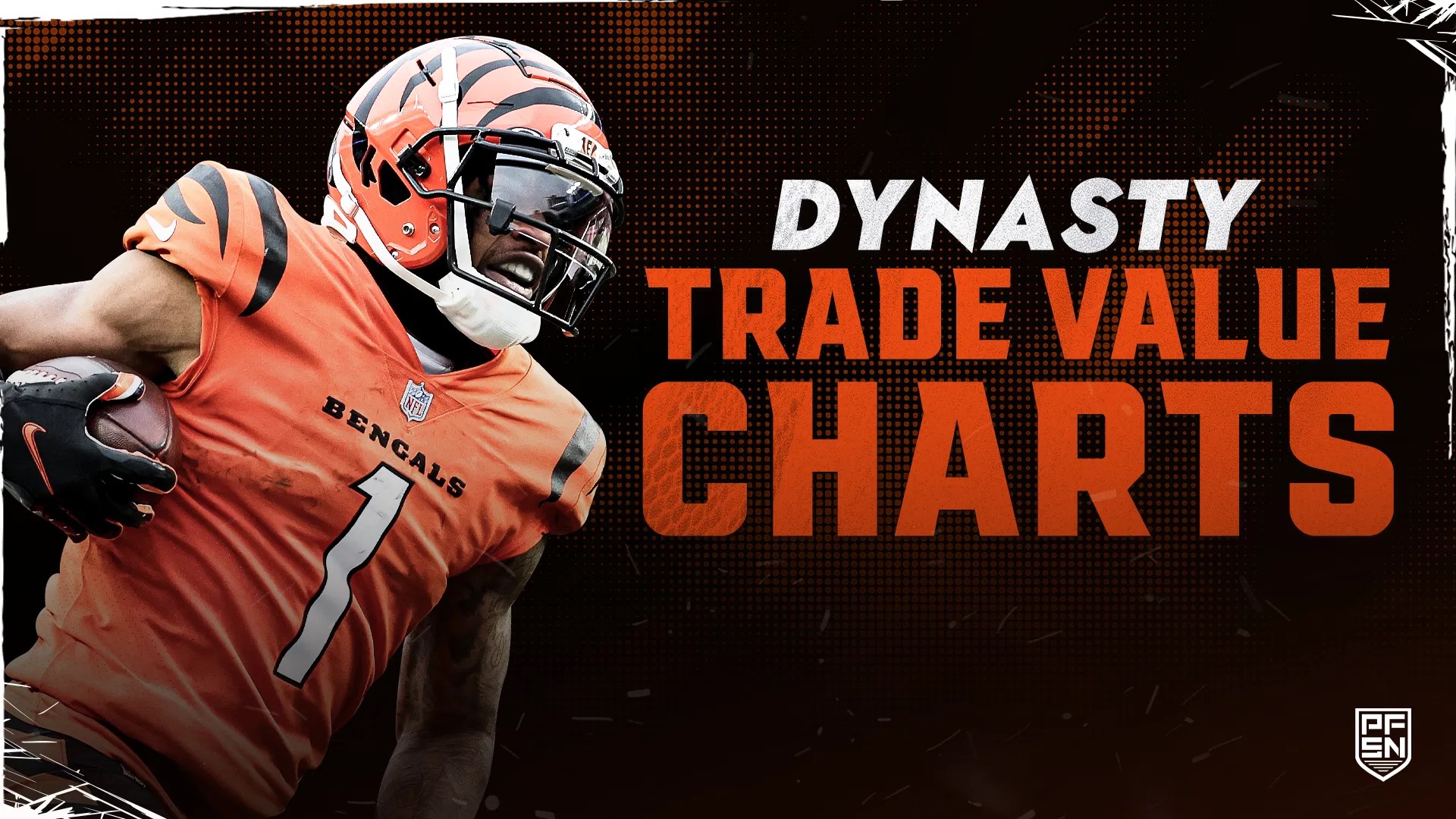 Dynasty Trade Value Chart: How to Read and Use It